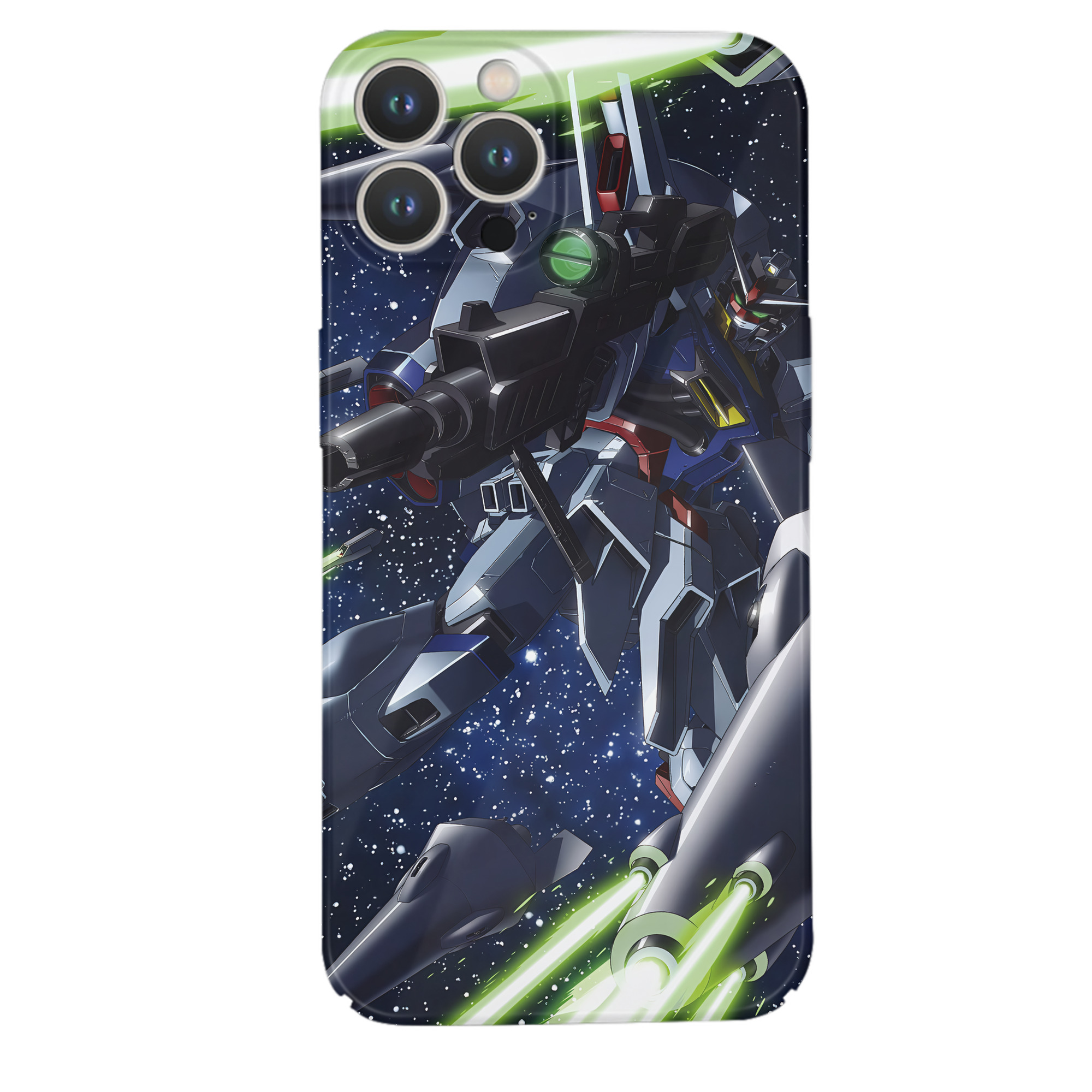 （画像用） 機動戦士ガンダム Mobile Suit Gundam 【iPhone 14シリーズ対応】ハードケース